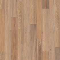 Pyranees Oak 19/32 in. Thick x 7-7/16 in. Wide x 72-3/64 in. Length Engineered Hardwood Flooring (22.33 sq. ft. / case)