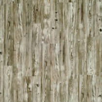 Grey Yew Laminate Flooring - 5 in. x 7 in. Take Home Sample