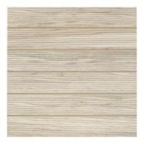 Modern Outdoor Living Smoke 18 in. x 18 in. Glazed Porcelain Floor and Wall Tile (17.60 sq. ft. / case)
