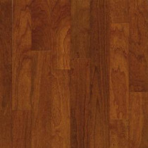 Town Hall Cherry Bronze 3/8 in. Thick x 3 in. Wide x Random Length Engineered Hardwood Flooring (28 sq. ft. / case)