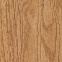 Native Collection Natural Oak 7 mm Thick x 7.99 in. Wide x 47-9/16 in. Length Laminate Flooring (26.40 sq. ft. / case)