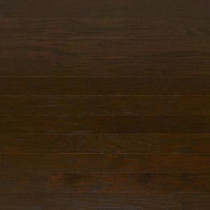 Scraped Oak Timber 3/4 in. Thick x 4 in. Wide x Random Length Solid Hardwood Flooring (21 sq. ft. / case)