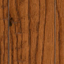 HS Distressed Arleta Oak 3/8 in. T x 3-1/2 in. and 6-1/2 in. W x 47-1/4 in. L Engineered Hardwood (26.25 sq. ft. / case)
