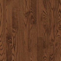 American Originals Brown Earth Oak 3/8 in. Thick x 3 in. Wide Engineered Click Lock Hardwood Flooring (22 sq. ft. /case)