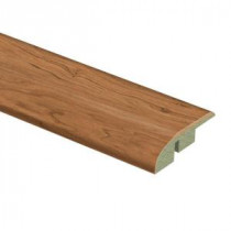 Kingston Cherry 1/2 in. Thick x 1-3/4 in. Wide x 72 in. Length Laminate Multi-Purpose Reducer Molding