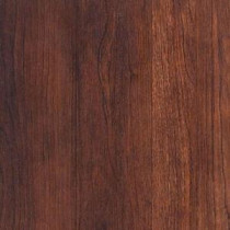 Native Collection Black Cherry 7 mm Thick x 7.99 in. Wide x 47-9/16 in. Length Laminate Flooring (26.40 sq. ft. / case)