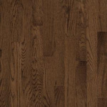 Natural Reflections Oak Walnut 5/16 in. Thick x 2-1/4 in. Wide x Random Length Solid Hardwood Flooring (40 sq. ft./case)