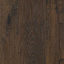 Rustic Winchester Oak Plank Design 8mm Thick x 6-1/8 in. Wide x 54-11/32 in. Length Laminate Flooring(18.54 sq.ft./case)