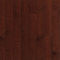 Town Hall 3/8 in. Thick x 5 in. Wide x Random Length Maple Cherry Engineered Hardwood Flooring (25 sq. ft. / case)