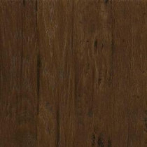 Western Hickory Saddle 3/8 in. Thick x 5 in. Wide x Random Length Engineered Hardwood Flooring (19.72 sq. ft. / case)