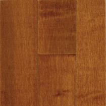 Prestige Cinnamon Maple 3/4 in. Thick x 3-1/4 in. Wide x Random Length Solid Hardwood Flooring (22 sq. ft. / case)