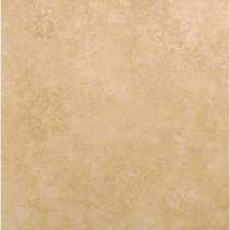 Mojave Sand 20 in. x 20 in. Glazed Ceramic Floor and Wall Tile (19.44 sq. ft. / case)