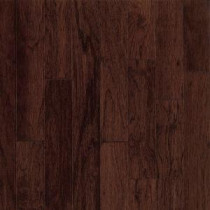 Molasses Hickory 3/8 in. Thick x 5 in. Wide x Random Length Engineered Hardwood Flooring (28 sq. ft. / case)