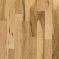 American Originals Country Natural Maple 3/4 in. Thick x 3-1/4 in. Wide Solid Hardwood Flooring (22 sq. ft. / case)