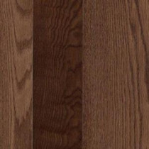 Middleton Spiced Oak Engineered Hardwood Flooring - 5 in. x 7 in. Take Home Sample