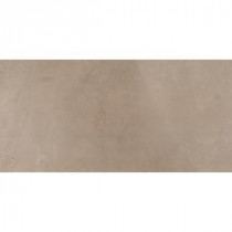 Cotto Avorio 12 in. x 24 in. Glazed Porcelain Floor and Wall Tile (16 sq. ft. / case)