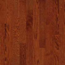 American Originals Ginger Snap Oak 3/8 in. Thick x 5 in. Wide Engineered Click Lock Hardwood Flooring (22 sq. ft. /case)