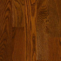 Golden Opportunity Saddle 3/4 in. Thick x 2-1/4 in. Wide x Random Length Solid Hardwood Flooring (25 sq. ft. / case)