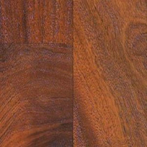 Native Collection Mahogany 7 mm Thick x 7.99 in. Wide x 47-9/16 in. Length Laminate Flooring (26.40 sq. ft. / case)