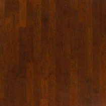 Hickory Dusk 3/8 in. Thick x 4-1/4 in. Wide x Random Length Engineered Click Wood Flooring (20 sq. ft. / case)