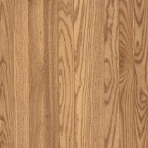American Originals Natural Oak 3/8 in. Thick x 5 in. Wide Engineered Click Lock Hardwood Flooring (22 sq. ft. / case)
