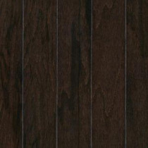 Pastoria Oak Chocolate Engineered Hardwood Flooring - 5 in. x 7 in. Take Home Sample