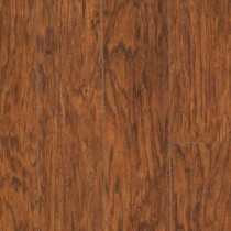 Cleburne Hickory 8 mm Thick x 5.39 in. Width x 47.6 in. Length Laminate Flooring (453.42 sq. ft. / pallet)