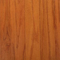Wheat Oak 3/8 in. Thick x 3 in. Wide x Varying lengths Engineered Hardwood Flooring (30 sq. ft./case)