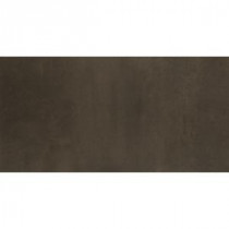 Cosmopolitan Earth 12 in. x 24 in. Porcelain Floor and Wall Tile (11.64 sq. ft. / case)