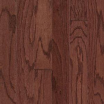 Oak Cherry 3/8 in. Thick x 5 in. Wide x Random Length Engineered Hardwood Flooring (28.25 sq. ft. / case)