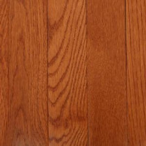American Originals Copper Dark Red Oak 3/4 in. Thick x 2-1/4 in. Wide Solid Hardwood Flooring (20 sq. ft. / case)