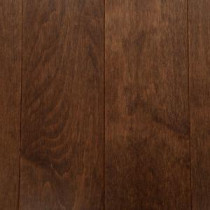 American Originals Carob Maple 3/4 in. Thick x 5 in. Wide x Random Length Solid Hardwood Flooring (23.5 sq. ft. / case)