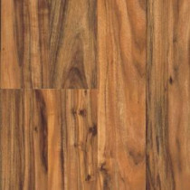 Fruitwood Laminate Flooring - 5 in. x 7 in. Take Home Sample