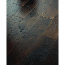 Old City Cove Hickory 3/8 in. Thick x 6 3/8 in. Wide x Random Length Engineered Hardwood Flooring (25.40 sq. ft. / case)