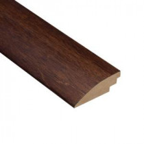 Moroccan Walnut 3/4 in. Thick x 2 in. Wide x 78 in. Length Hardwood Hard Surface Molding