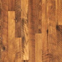 XP Homestead Oak 10 mm Thick x 7-1/2 in. Wide x 47-1/4 in. Length Laminate Flooring (19.63 sq. ft. / case)
