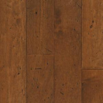 Cliffton Ponderosa Maple 3/8 in. Thick x 5 in. Wide x Random Length Engineered Hardwood Flooring (25 sq. ft. / case)