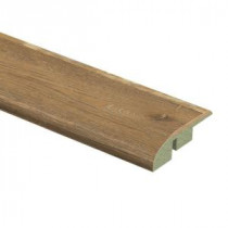 Sumpter Oak 1/2 in. Thick x 1-3/4 in. Wide x 72 in. Length Laminate Multi-Purpose Reducer Molding