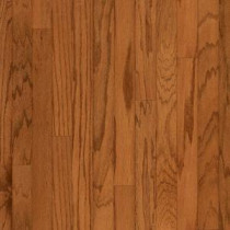3/8 in. x 3 in. x Random Length Engineered Oak Fall Meadow Hardwood Floor (30 sq. ft./case)