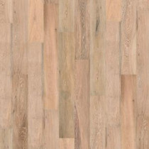 Mediterranee Oak 19/32 in. Thick x 7-7/16 in. Wide x 72-3/64 in. Length Engineered Hardwood Flooring (22.33 sq.ft./case)