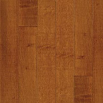 American Originals Warmed Spice Maple 3/4 in. Thick x 3-1/4 in. Wide Solid Hardwood Flooring (22 sq.ft. / case)