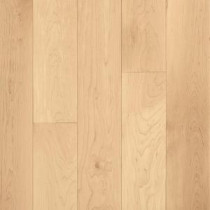 American Originals Country Natural Maple 3/4 in. Thick x 5 in. Wide Solid Hardwood Flooring (23.5 sq. ft. / case)