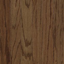 Oxford Oak 3/8 in. Thick x 3 in. Wide x Random Length Engineered Hardwood Flooring (23 sq. ft. / case)