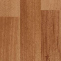 Fairview Light Walnut 7 mm Thick x 7-1/2 in. Wide x 47-1/4 in. Length Laminate Flooring (19.63 sq. ft. / case)