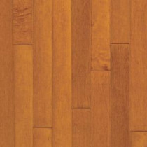 Cinnamon Maple 3/8 in. Thick x 5 in. Wide x Random Length Engineered Hardwood Flooring (22 sq. ft./case)