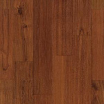 Fairview Sunset American Cherry 7 mm Thick x 7-1/2 in. Wide x 47-1/4 in. Length Laminate Flooring (19.63 sq. ft./ case)