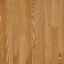 American Originals Spice Tan Oak 3/8 in. Thick x 5 in. Wide Engineered Click Lock Hardwood Flooring (22 sq. ft. / case)