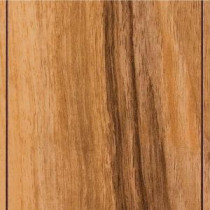 High Gloss Natural Palm 8 mm Thick x 5 in. Wide x 47-3/4 in. Length Laminate Flooring (318.24 sq. ft./pallet)