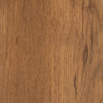 Textured Oak Paloma Laminate Flooring - 5 in. x 7 in. Take Home Sample
