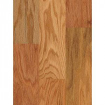Macon Natural 3/8 in. Thick x 5 in. Wide x Random Length Engineered Hardwood Flooring (19.72 sq. ft. / case)